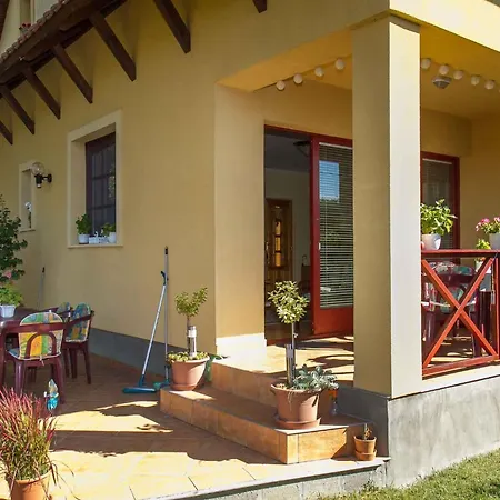 In 40862 Holiday home