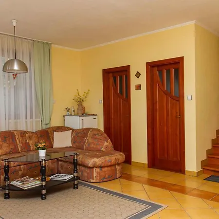 Holiday home In 40862