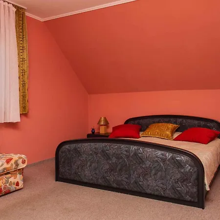In 40862 Holiday home *