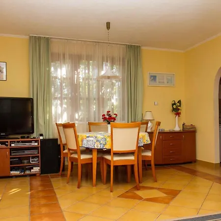 Holiday home In 40862 Balatonkeresztur