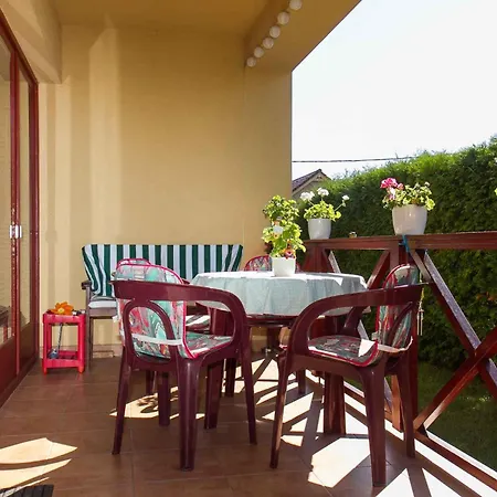 In 40862 Holiday home *